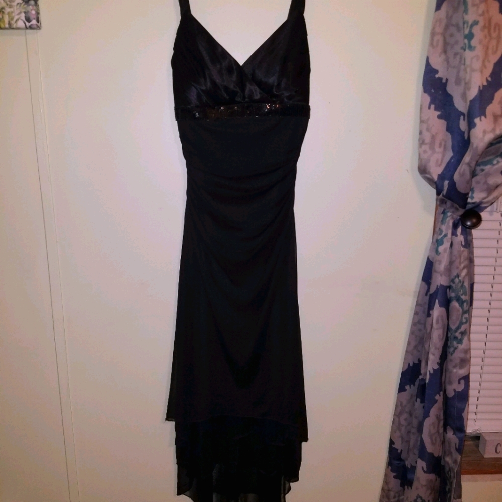 NWOT Ruby Rox Cocktail Dress